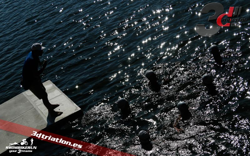 fotos triatlón contrarreloj por equipos 2018 club 3d triatlón madrid