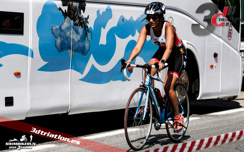 fotos triatlón contrarreloj por equipos 2018 club 3d triatlón madrid