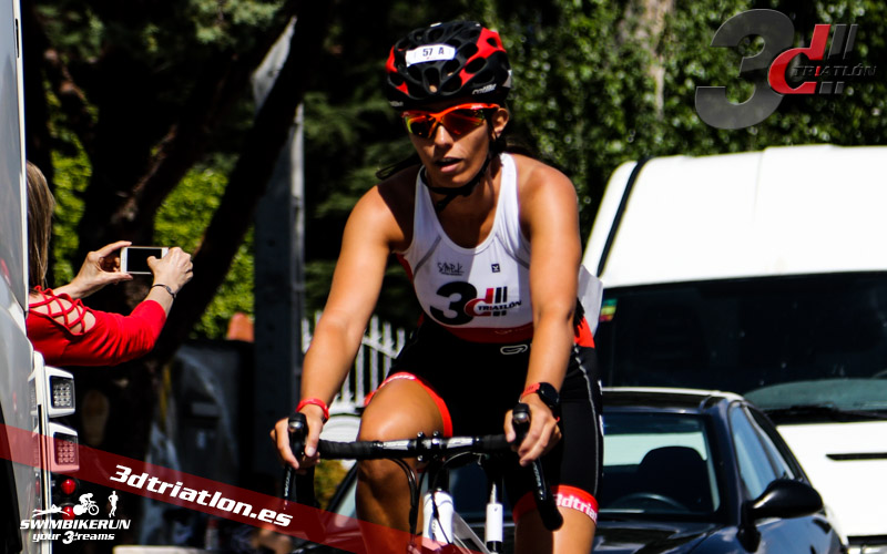 fotos triatlón contrarreloj por equipos 2018 club 3d triatlón madrid