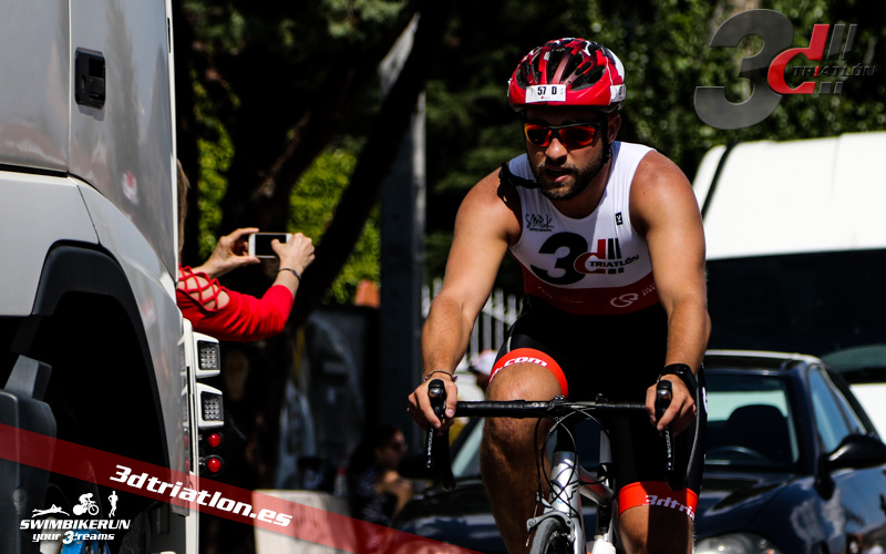 fotos triatlón contrarreloj por equipos 2018 club 3d triatlón madrid