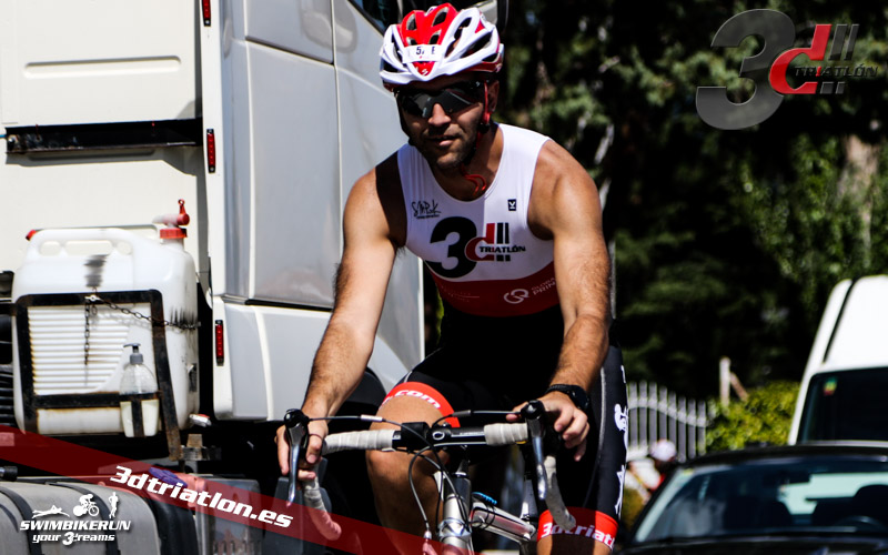 fotos triatlón contrarreloj por equipos 2018 club 3d triatlón madrid