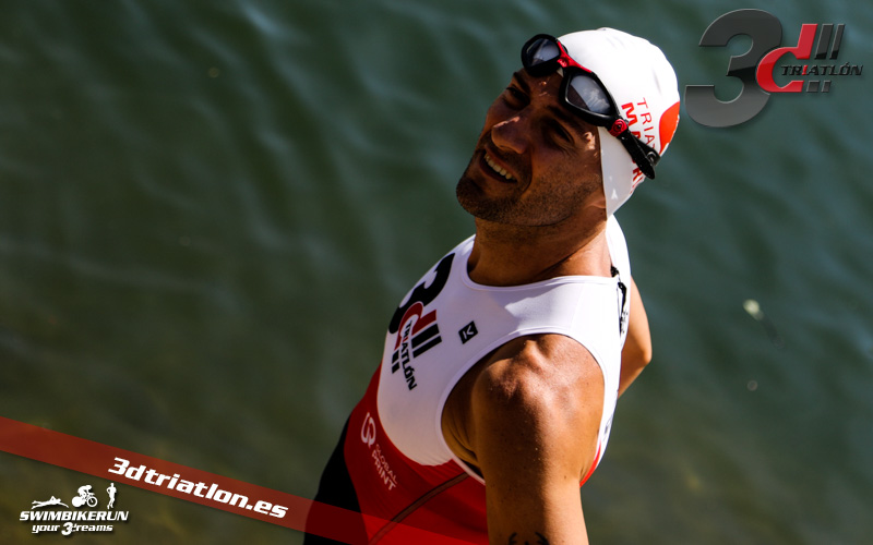 fotos triatlón contrarreloj por equipos 2018 club 3d triatlón madrid
