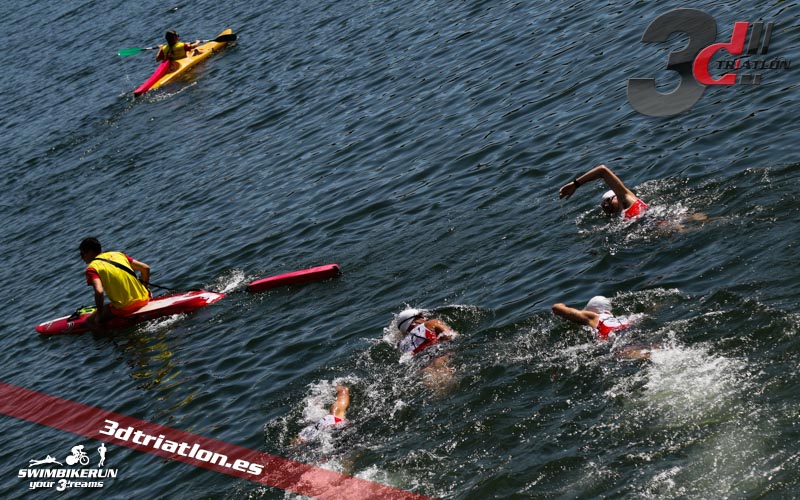 fotos triatlón contrarreloj por equipos 2018 club 3d triatlón madrid