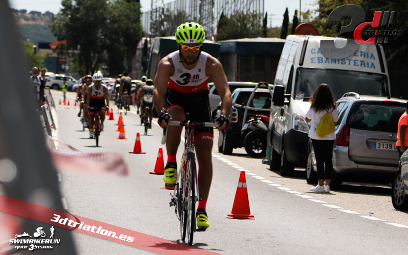 fotos triatlón contrarreloj por equipos 2018 club 3d triatlón madrid