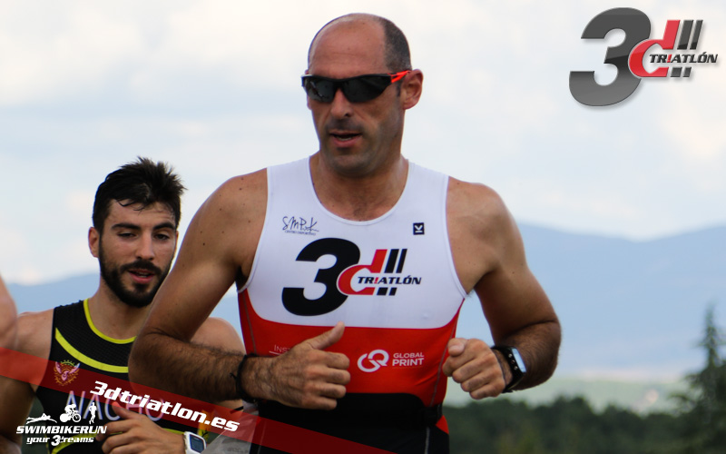 fotos triatlón contrarreloj por equipos 2018 club 3d triatlón madrid