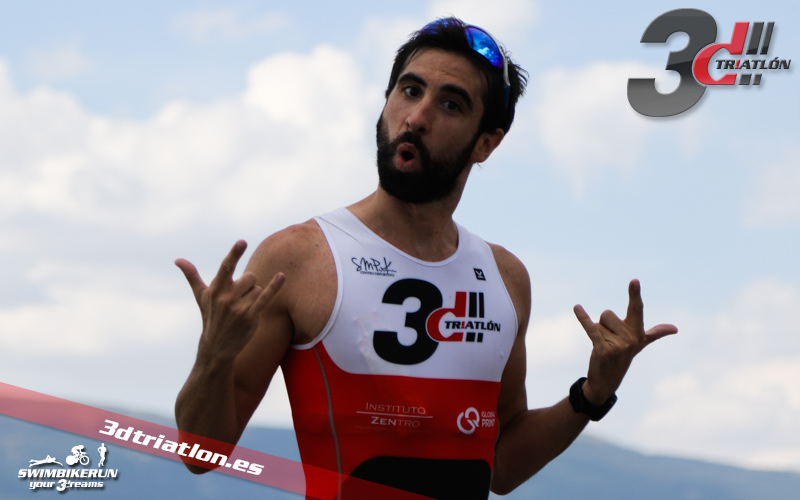fotos triatlón contrarreloj por equipos 2018 club 3d triatlón madrid