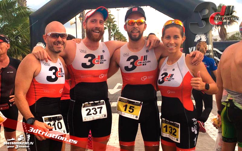 resultados triatlon guardamar 2018