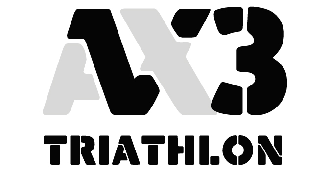 AX3 neoprenos club 3d triatlón madrid