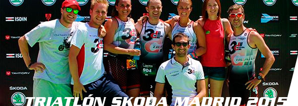fotos skoda triatlon madrid 2015