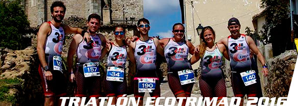 fotos triatlon ecotrimad 2016