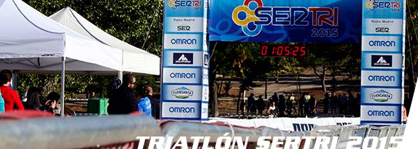 fotos triatlón sertri madrid 2015