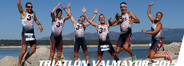 fotos triatlon valmayor 2015