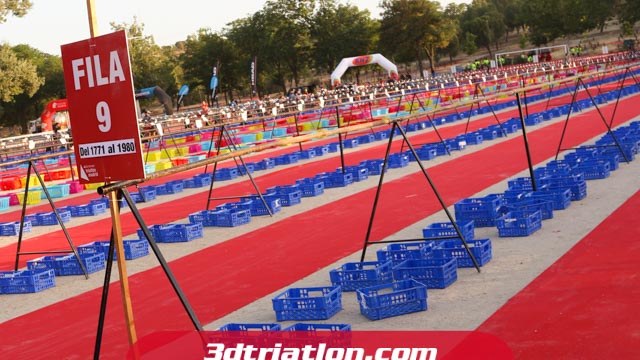 fotos santander triatlon series madrid 2019 club 3d triatlón madrid