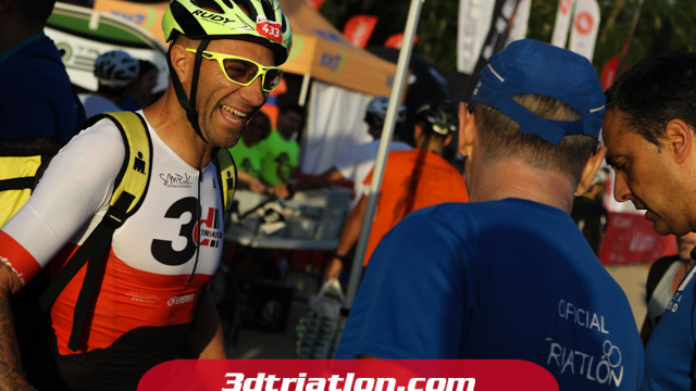 fotos santander triatlon series madrid 2019 club 3d triatlón madrid