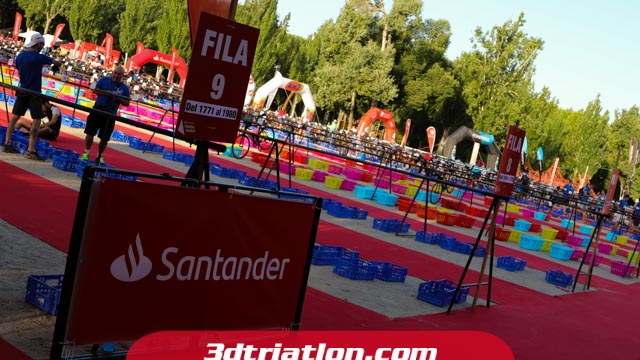 fotos santander triatlon series madrid 2019 club 3d triatlón madrid