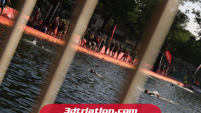 fotos santander triatlon series madrid 2019 club 3d triatlón madrid