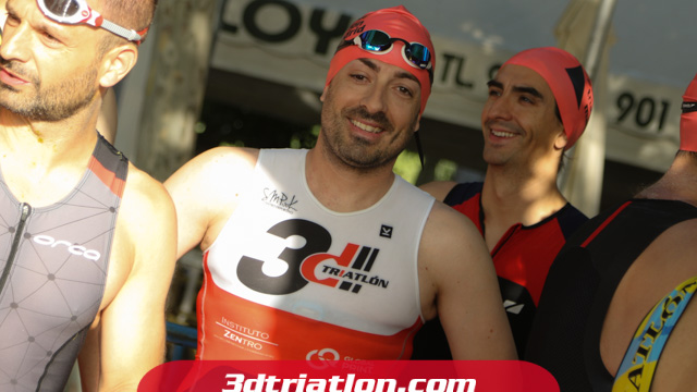fotos santander triatlon series madrid 2019 club 3d triatlón madrid