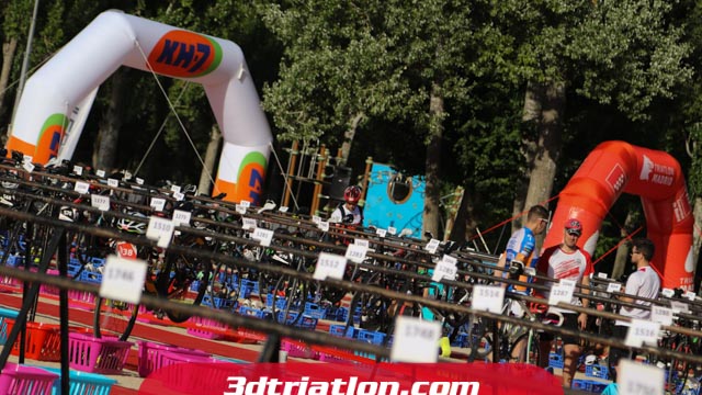 fotos santander triatlon series madrid 2019 club 3d triatlón madrid