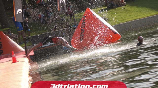 fotos santander triatlon series madrid 2019 club 3d triatlón madrid