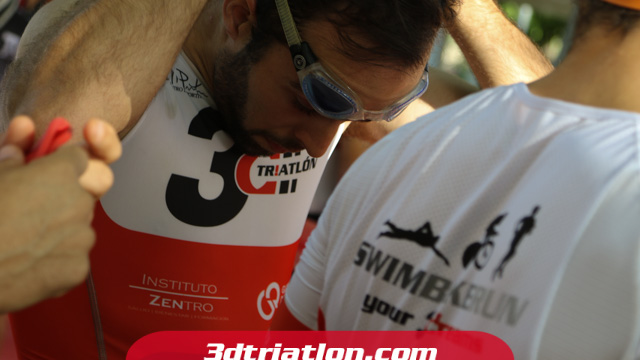fotos santander triatlon series madrid 2019 club 3d triatlón madrid