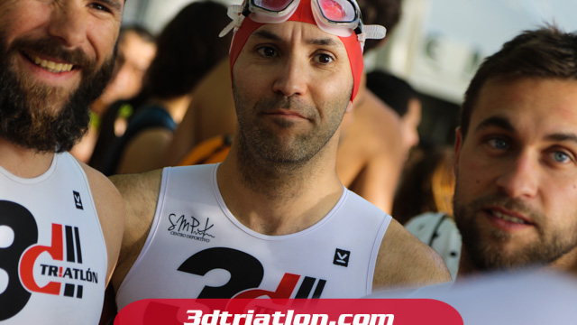 fotos santander triatlon series madrid 2019 club 3d triatlón madrid