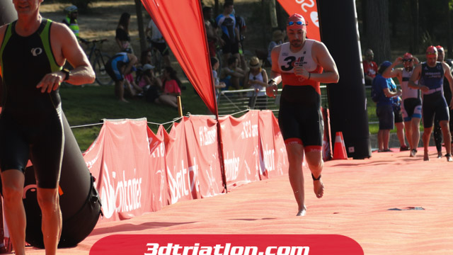 fotos santander triatlon series madrid 2019 club 3d triatlón madrid