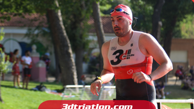 fotos santander triatlon series madrid 2019 club 3d triatlón madrid