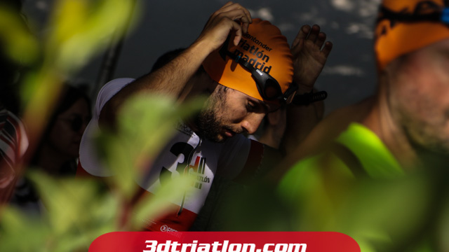 fotos santander triatlon series madrid 2019 club 3d triatlón madrid