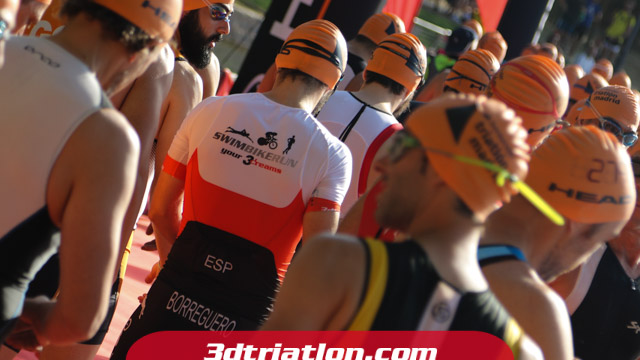 fotos santander triatlon series madrid 2019 club 3d triatlón madrid