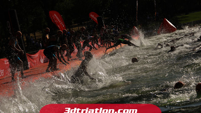 fotos santander triatlon series madrid 2019 club 3d triatlón madrid