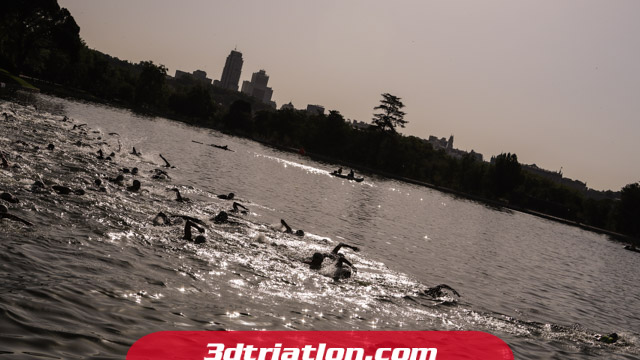 fotos santander triatlon series madrid 2019 club 3d triatlón madrid