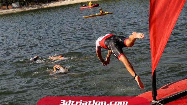 fotos santander triatlon series madrid 2019 club 3d triatlón madrid