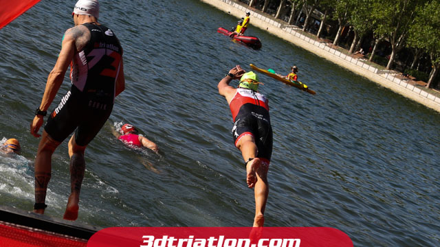 fotos santander triatlon series madrid 2019 club 3d triatlón madrid