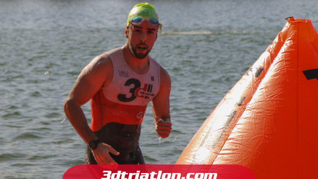 fotos santander triatlon series madrid 2019 club 3d triatlón madrid