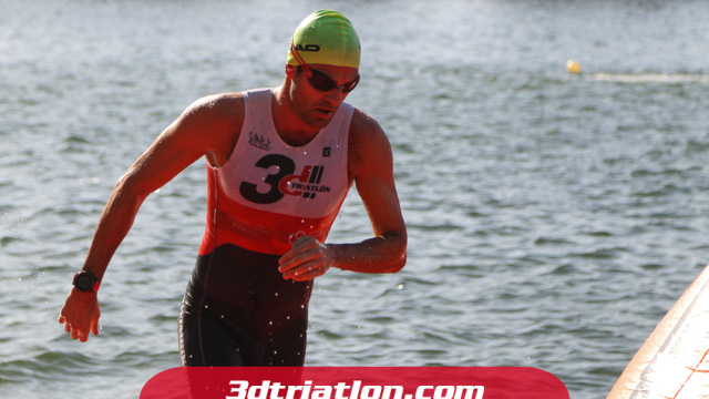 fotos santander triatlon series madrid 2019 club 3d triatlón madrid