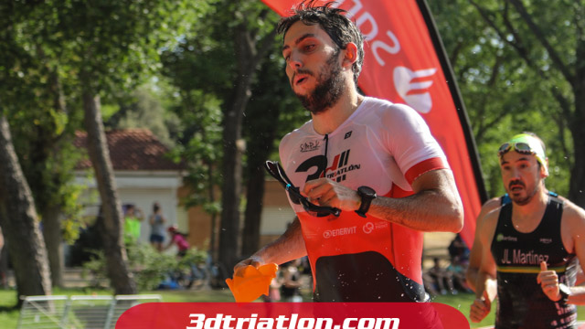 fotos santander triatlon series madrid 2019 club 3d triatlón madrid