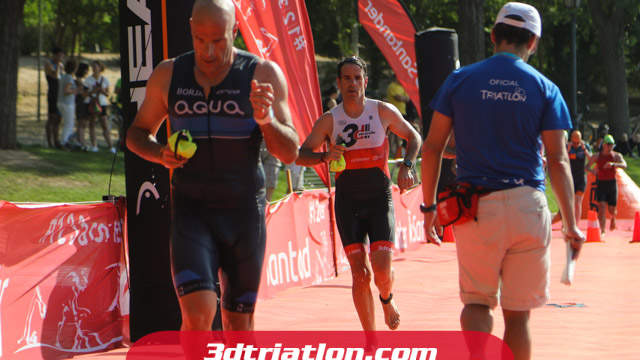 fotos santander triatlon series madrid 2019 club 3d triatlón madrid