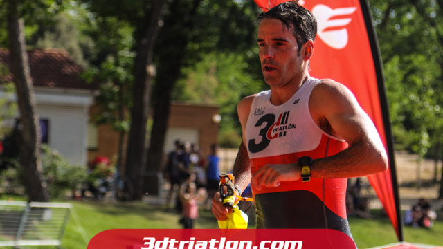 fotos santander triatlon series madrid 2019 club 3d triatlón madrid