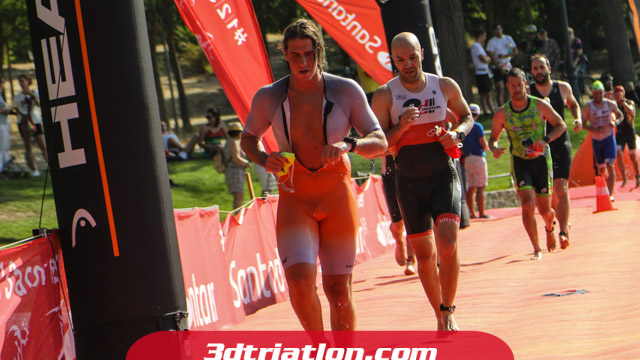 fotos santander triatlon series madrid 2019 club 3d triatlón madrid