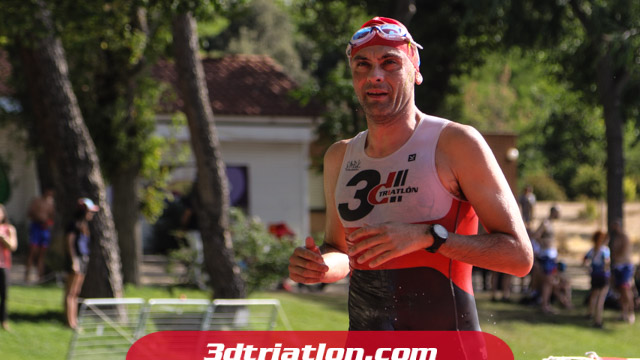 fotos santander triatlon series madrid 2019 club 3d triatlón madrid