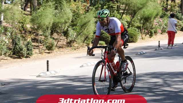 fotos santander triatlon series madrid 2019 club 3d triatlón madrid