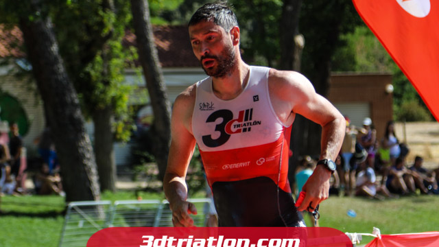 fotos santander triatlon series madrid 2019 club 3d triatlón madrid