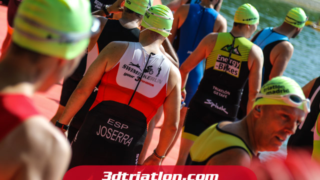fotos santander triatlon series madrid 2019 club 3d triatlón madrid