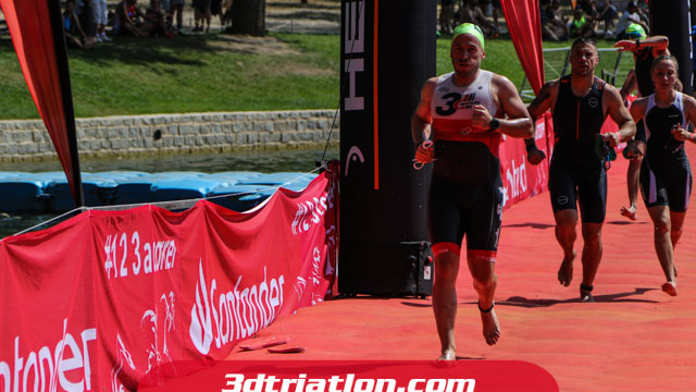 fotos santander triatlon series madrid 2019 club 3d triatlón madrid
