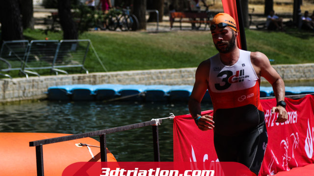fotos santander triatlon series madrid 2019 club 3d triatlón madrid