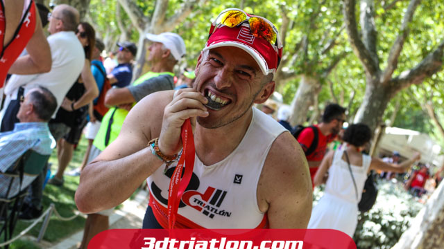 fotos santander triatlon series madrid 2019 club 3d triatlón madrid