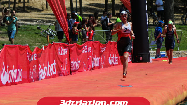 fotos santander triatlon series madrid 2019 club 3d triatlón madrid
