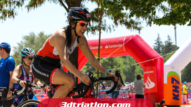 fotos santander triatlon series madrid 2019 club 3d triatlón madrid