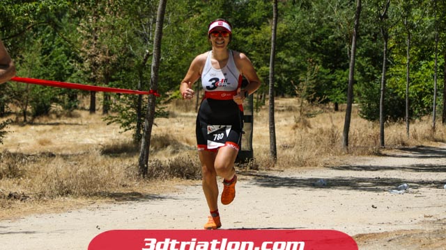 fotos santander triatlon series madrid 2019 club 3d triatlón madrid