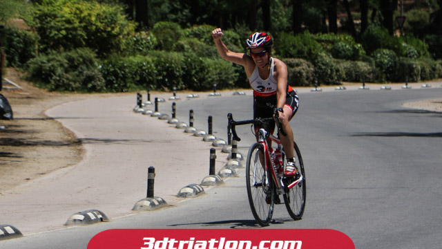 fotos santander triatlon series madrid 2019 club 3d triatlón madrid
